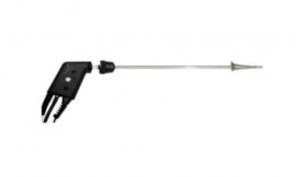 MRU 65190 Viton Sampling Line and Handle, 7.22'-