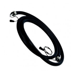 MRU 66052-110V Heated Sampling Line, 9&#039;-