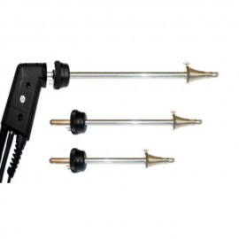 MRU 66053-110V Heated Sampling Line, 16'-