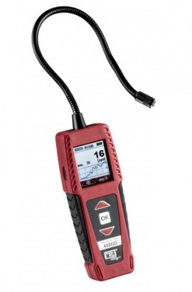 MRU 681000 Multifunction Digital Detector, 400GD-