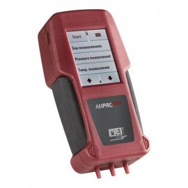 MRU 690126 AMPRO 1000 Combustion Analyzer Printer Kit-