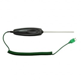 MRU 85001 Temperature Probe, 482&amp;deg;F, 0.18&amp;quot;-