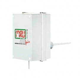 MRU 870011 DF 252 Flow Velocity Measurement System-