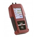 MRU 912200 9600 Manometer, 75 mbar-