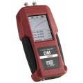 MRU 912223 CHP Digital Manometer, DM9600-