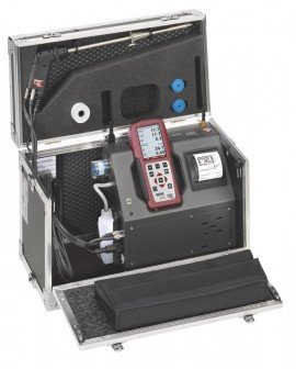 MRU 947017US NOVA Plus Biogas Analyzer-