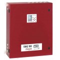 MRU 951060 SWG 100 Syngas Analyzer with IP65 stainless steel cabinet-