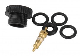 NAVAC F9011 NVR1 Repair Kit, 2-sets-