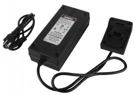 NAVAC NAPS1 Power Supply Adapter for NP4DLM and NP2DLM cordless vacuum pumps-