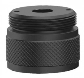 NAVAC NAQA1 Quick Connect Adapter for non-QC heads-