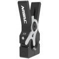 NAVAC NAQC5 Flaring Clamp for NEF6LM, &amp;frac58;&amp;quot;, OD-