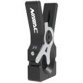 NAVAC NAQC6 Flaring Clamp for NEF6LM, &amp;frac34;&amp;quot;, OD-