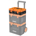 NAVAC NBX101 NAVAC Medium Modular Service Tool Case-