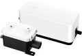 NAVAC NCA10 Ultra-Quiet Mini-Split Mini Condensate Pump, 33&#039; lift, 10.6 GPH-