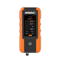 NAVAC NMA1 Smart Combustion Analyzer-