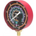NAVAC NMH11H Manifold Head for R22, R410A, R134a, R404A, high side-