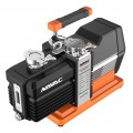 NAVAC NP12DA1 Ammonia Vacuum Pump, 12 CFM-