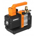 NAVAC NP2D BreakFree&amp;reg; Cordless Vacuum Pump with battery adapter, 2 CFM, A2L-