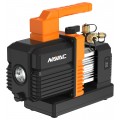 NAVAC NP6D BreakFree&amp;reg; Cordless Vacuum Pump with battery adapter, 6 CFM, A2L-