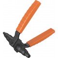 NAVAC NTE7 Tube Expander Manual Swage-