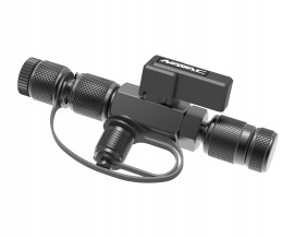 NAVAC NVR2 2-in-1 Valve Core Removal Tool, &amp;frac14;, 5&amp;frasl;16&amp;quot;-