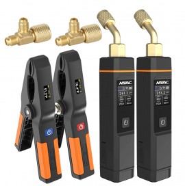 NAVAC SK2TP1 Smart Refrigerant Diagnostics Kit, A2L-