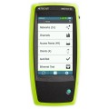 NetScout AirCheck G2 802.11ac Handheld Wireless Network Tester Solution-