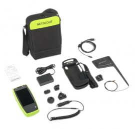 NetScout IRCHECK-G2-KIT AirCheck G2 Wireless Tester Kit-