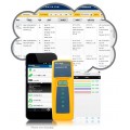 NetAlly LinkSprinter Pocket Network Tester-