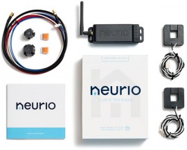 Neurio W1 HEM Home Electricity Monitor-