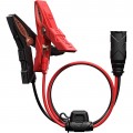 NOCO GC001 Micro Battery Clamps with M6 eyelets for x-connect, 24"-