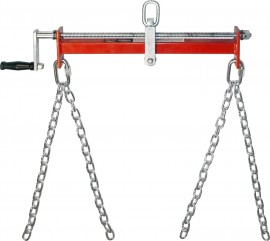 NorcoLifting 78115 Engine Load Leveler, 1,500 lbs-