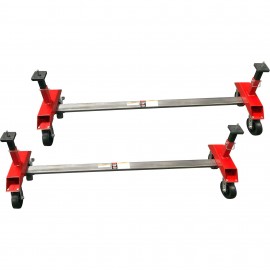 NorcoLifting 78500 EV Battery Dolly, 3600 lbs, for ford EV-
