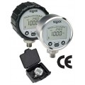 NOSHOK 1000-300-2-1  Digital Pressure Gauge, 0 to 300 psig, Min/Max Memory Option-