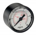 NOSHOK 900 ABS Liquid-Filled Pressure Gauge, 1&amp;frac12;&amp;quot; dial, 0 to 30 psi-