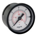 NOSHOK 100 ABS Pressure Gauge, 2&amp;quot; dial, 0 to 30 psi-