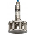 NOSHOK 613-60-1-1-5 Cage-Protected Submersible Level Transmitter, 0 to 60 psig (138.5' H<sub>2</sub>O)-
