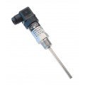 NOSHOK 800-0/140-1-1-8-8-120-6 Platinum Resistance Temperature Transmitter, 4 to 20 mA, 12&amp;quot;-