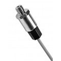 NOVUS 8800180002 HUBA 528 Relative Pressure Transmitter, -1 to 0 bar-