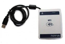 NOVUS 8813099080 NFC-USB Interface-