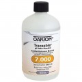 OAKTON 00651-02 Traceable pH Standard Buffer, pH 7, 16.9 oz-