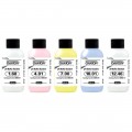 OAKTON 00653-14 pH Buffer Kit, pH 1.68 to 12.46-