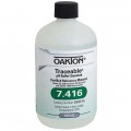 OAKTON 00655-46 Traceable pH Standard Buffer, pH 7.416, 16.9 oz-