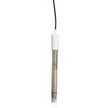 OAKTON 05993-28 Double-Junction pH Electrode, epoxy, coiled cable-