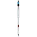 OAKTON 05993-96 Sealed Autoclavable pH Probe, 210 mm-