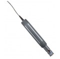 OAKTON 27301-23 Insertion/Submersion pH Probe, 100 Ohm RTD, double junction-