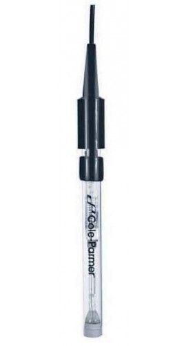 OAKTON 27502-35 Perchlorate Ion-Selective Electrode, double junction-