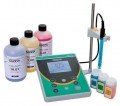 OAKTON 35419-28 pH 550 Benchtop Meter Kit-