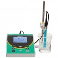 OAKTON 35419-30 PH 550 Series Benchtop pH Meter Kit, 0 to 14 pH-