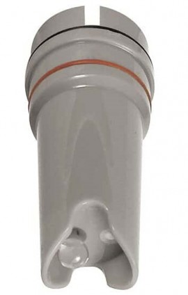 OAKTON 35634-03 Replacement pH Sensor for tester 30+, double junction-